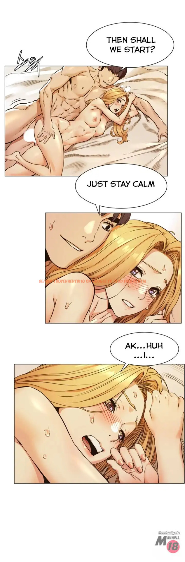Read Hentai Image 16 235 in comic My Kingdom (Silent War) - Chapter 79 - hentaitnt.net