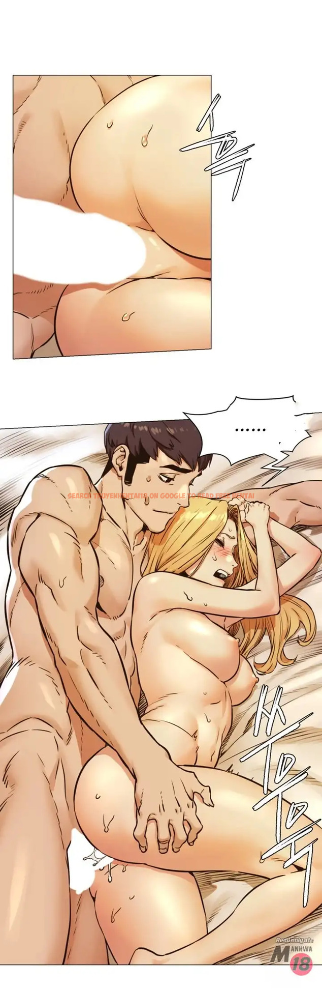 Read Hentai Image 17 235 in comic My Kingdom (Silent War) - Chapter 79 - hentaitnt.net