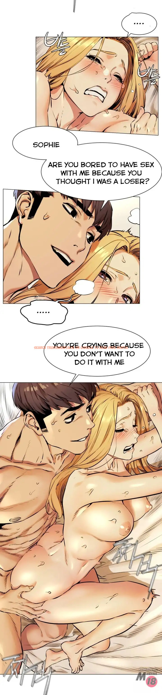 Read Hentai Image 21 235 in comic My Kingdom (Silent War) - Chapter 79 - hentaitnt.net