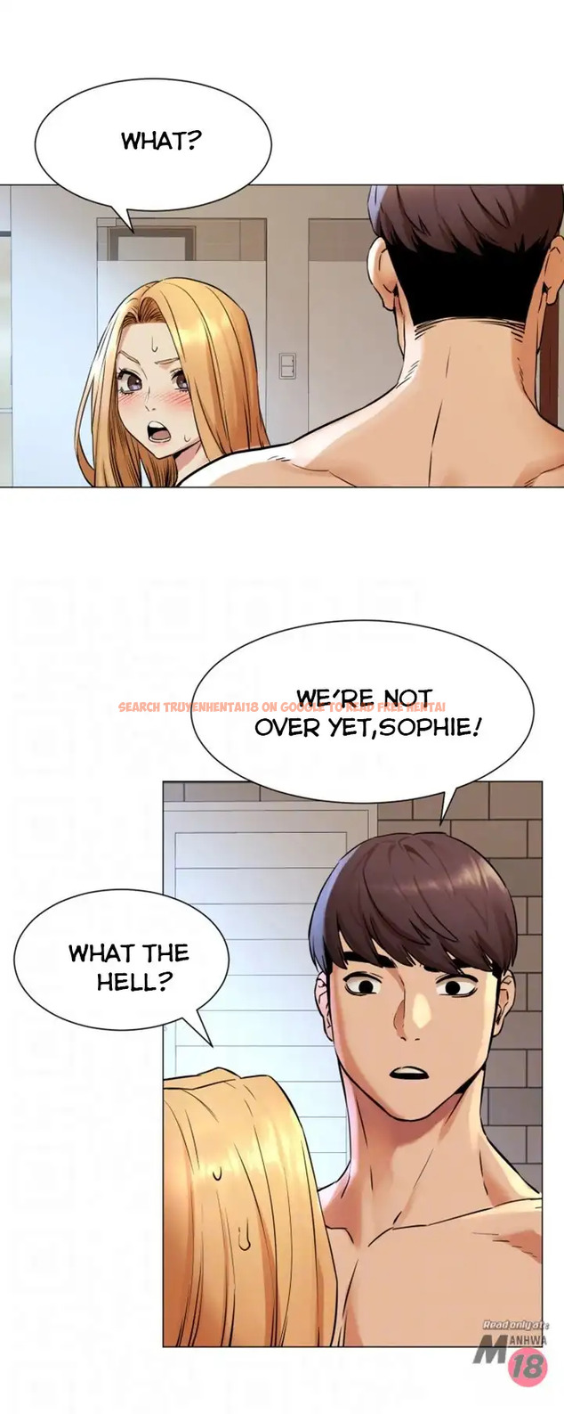 Read Hentai Image 3 235 in comic My Kingdom (Silent War) - Chapter 79 - hentaitnt.net