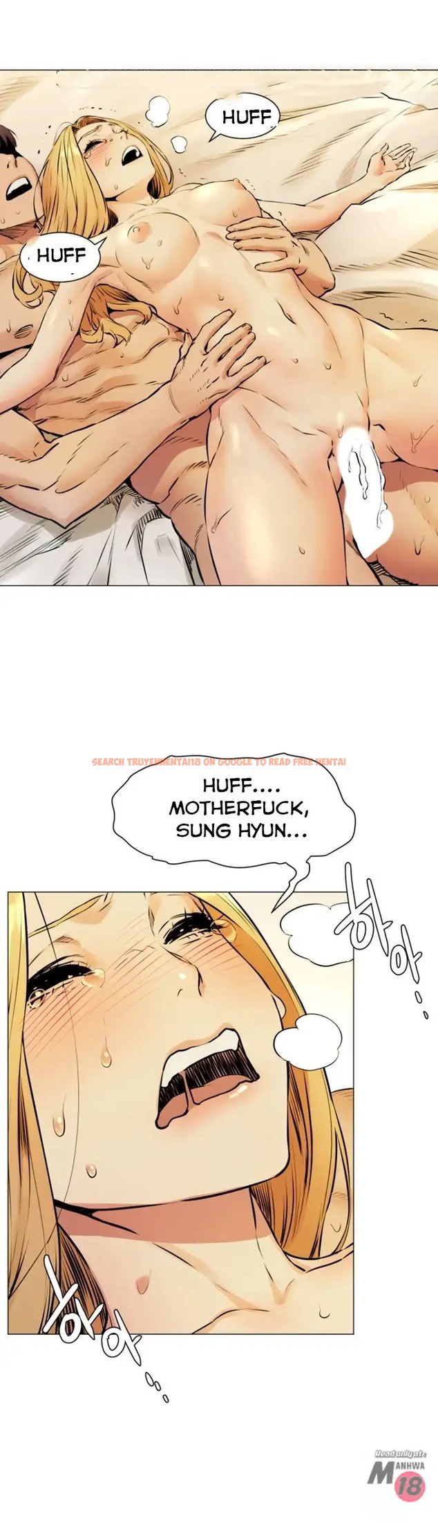 Read Hentai Image 33 235 in comic My Kingdom (Silent War) - Chapter 79 - hentaitnt.net