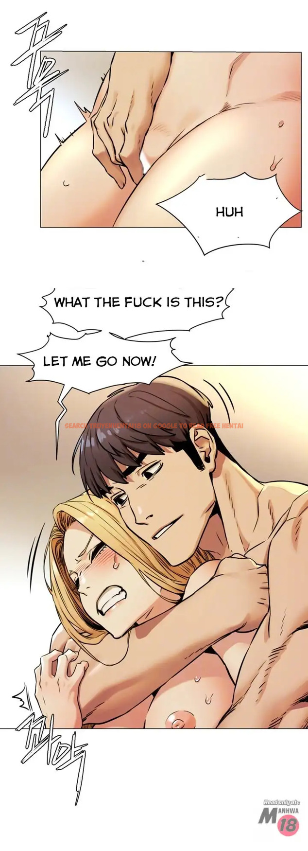 Read Hentai Image 9 235 in comic My Kingdom (Silent War) - Chapter 79 - hentaitnt.net