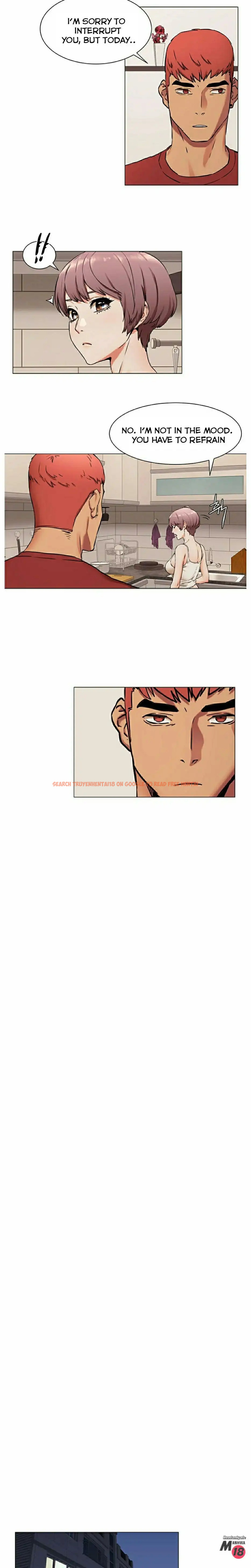 Read Hentai Image 10 235 in comic My Kingdom (Silent War) - Chapter 80 - hentaitnt.net