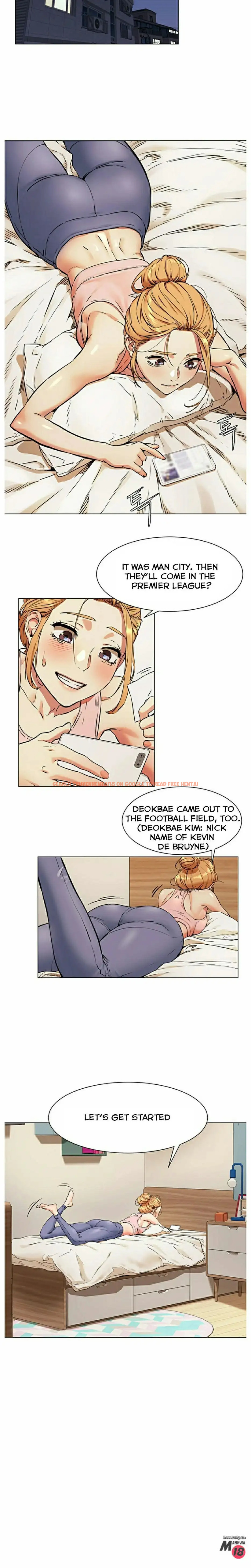 Read Hentai Image 11 235 in comic My Kingdom (Silent War) - Chapter 80 - hentaitnt.net
