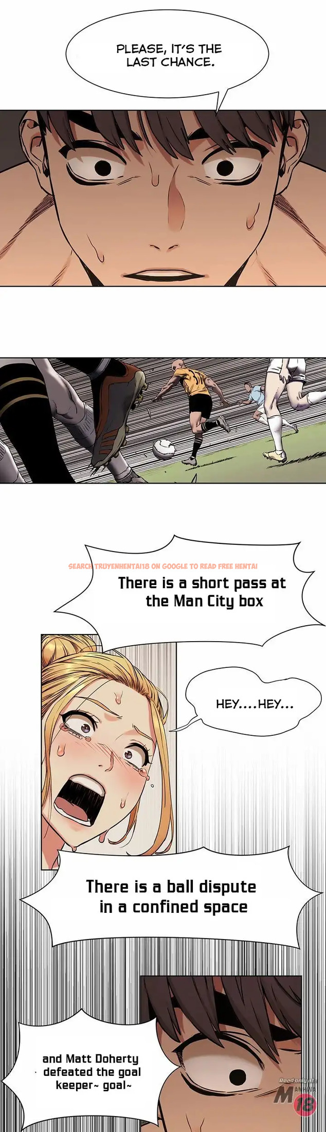 Read Hentai Image 10 235 in comic My Kingdom (Silent War) - Chapter 81 - hentaitnt.net