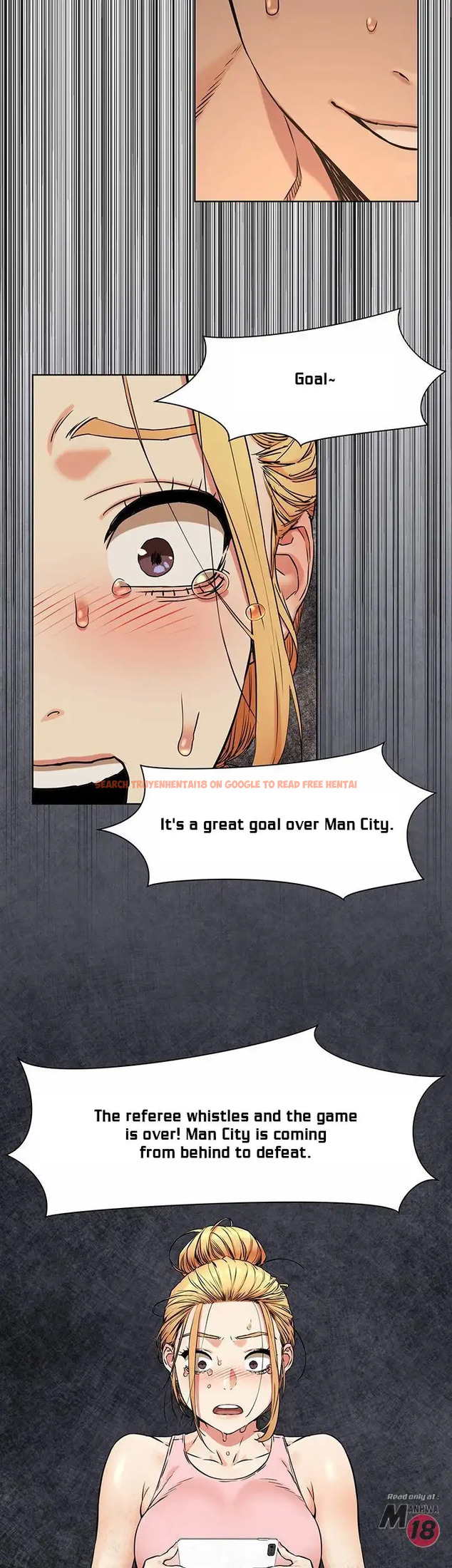 Read Hentai Image 11 235 in comic My Kingdom (Silent War) - Chapter 81 - hentaitnt.net