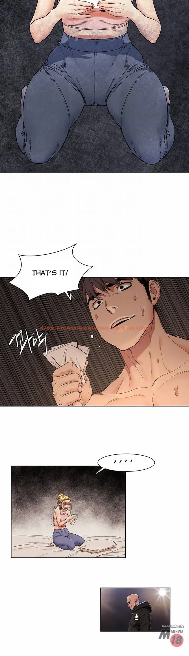 Read Hentai Image 12 235 in comic My Kingdom (Silent War) - Chapter 81 - hentaitnt.net