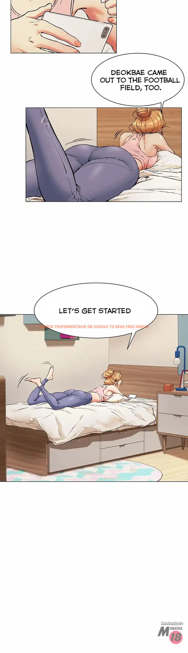 Read Hentai Image 2 235 in comic My Kingdom (Silent War) - Chapter 81 - hentaitnt.net