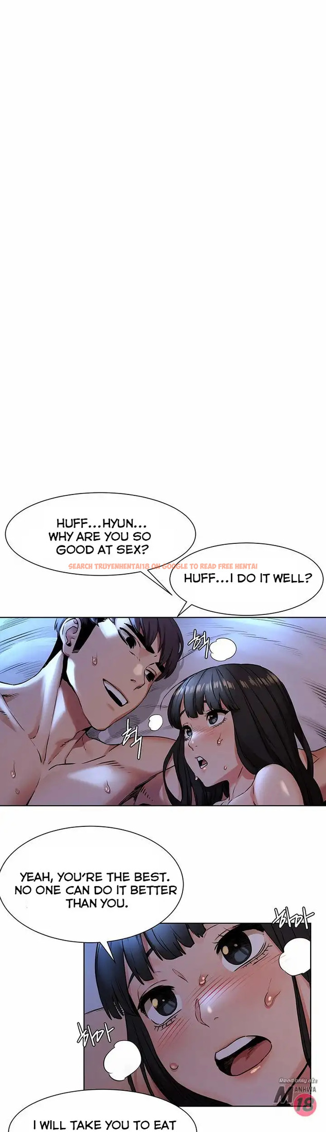 Read Hentai Image 23 235 in comic My Kingdom (Silent War) - Chapter 81 - hentaitnt.net