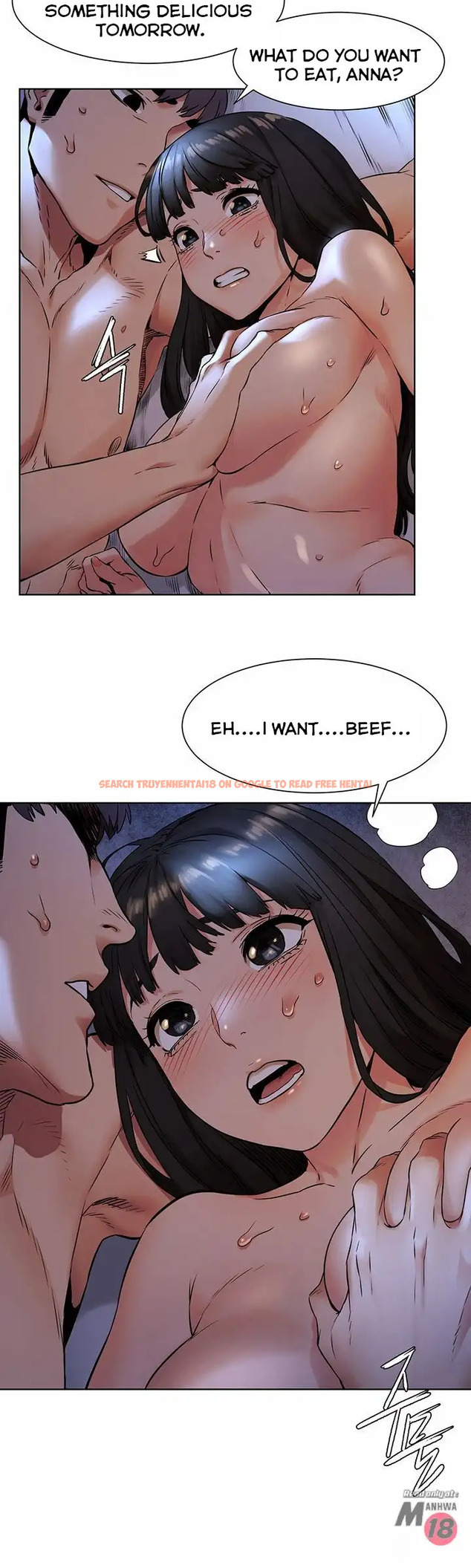 Read Hentai Image 24 235 in comic My Kingdom (Silent War) - Chapter 81 - hentaitnt.net