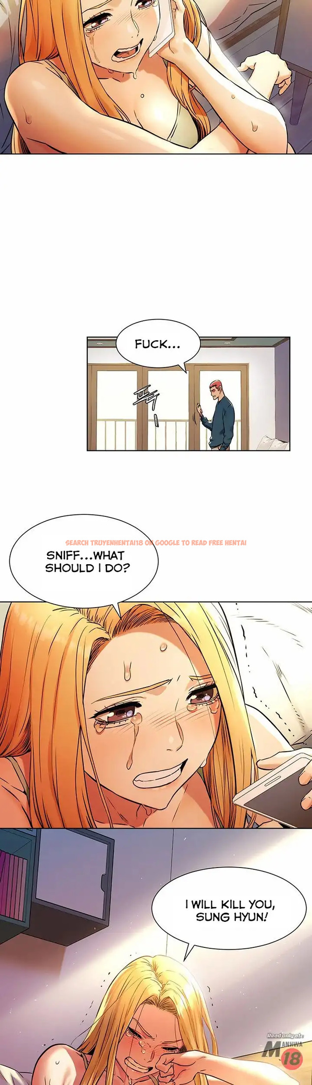 Read Hentai Image 27 235 in comic My Kingdom (Silent War) - Chapter 81 - hentaitnt.net