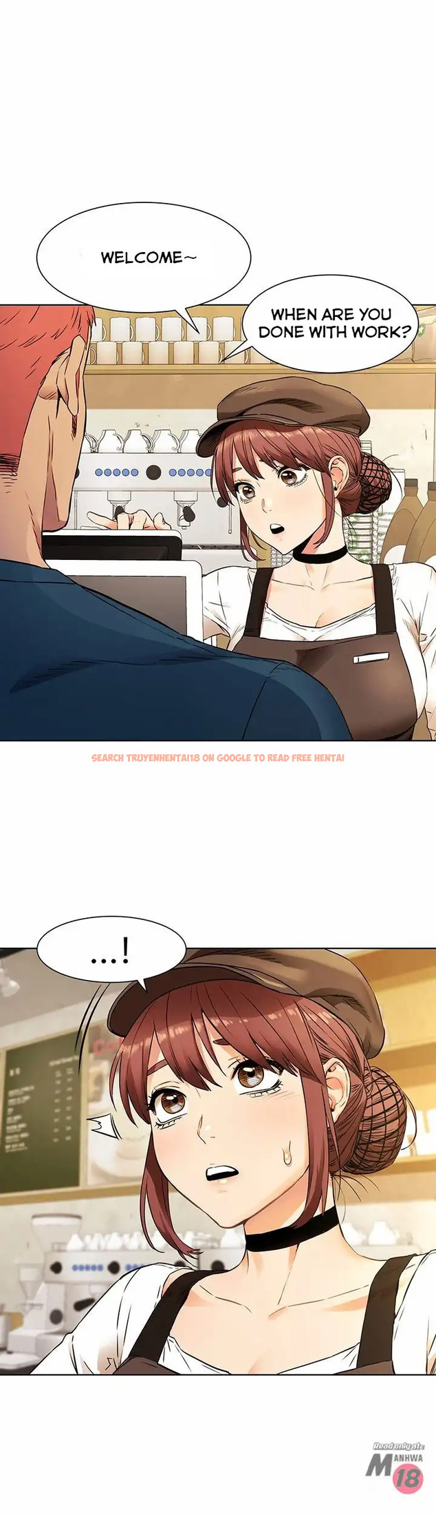 Read Hentai Image 34 235 in comic My Kingdom (Silent War) - Chapter 81 - hentaitnt.net