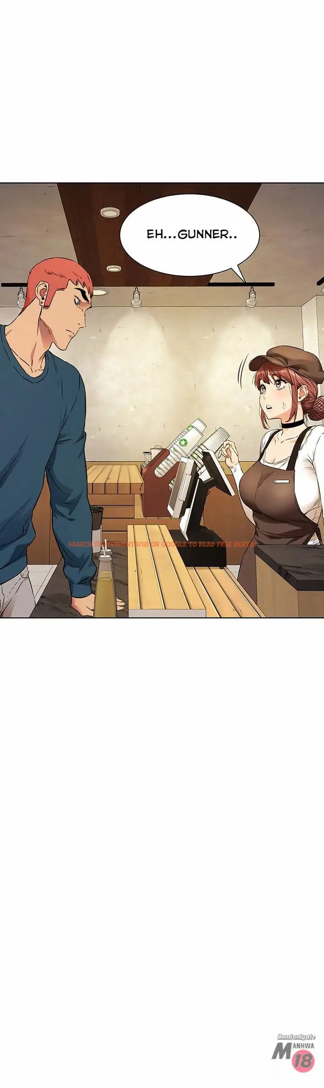 Read Hentai Image 35 235 in comic My Kingdom (Silent War) - Chapter 81 - hentaitnt.net