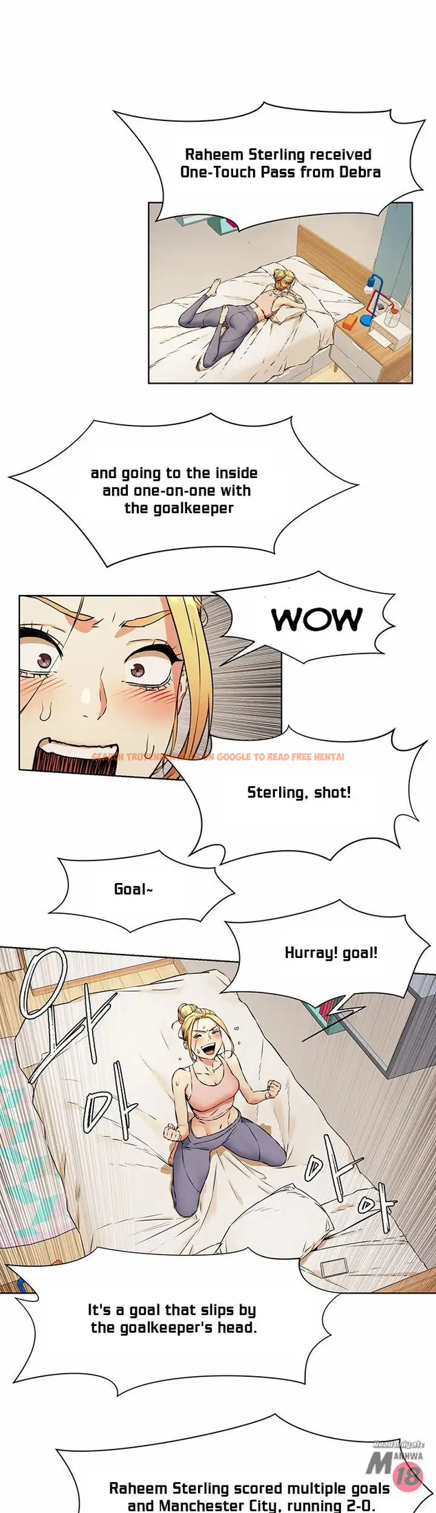 Read Hentai Image 5 235 in comic My Kingdom (Silent War) - Chapter 81 - hentaitnt.net