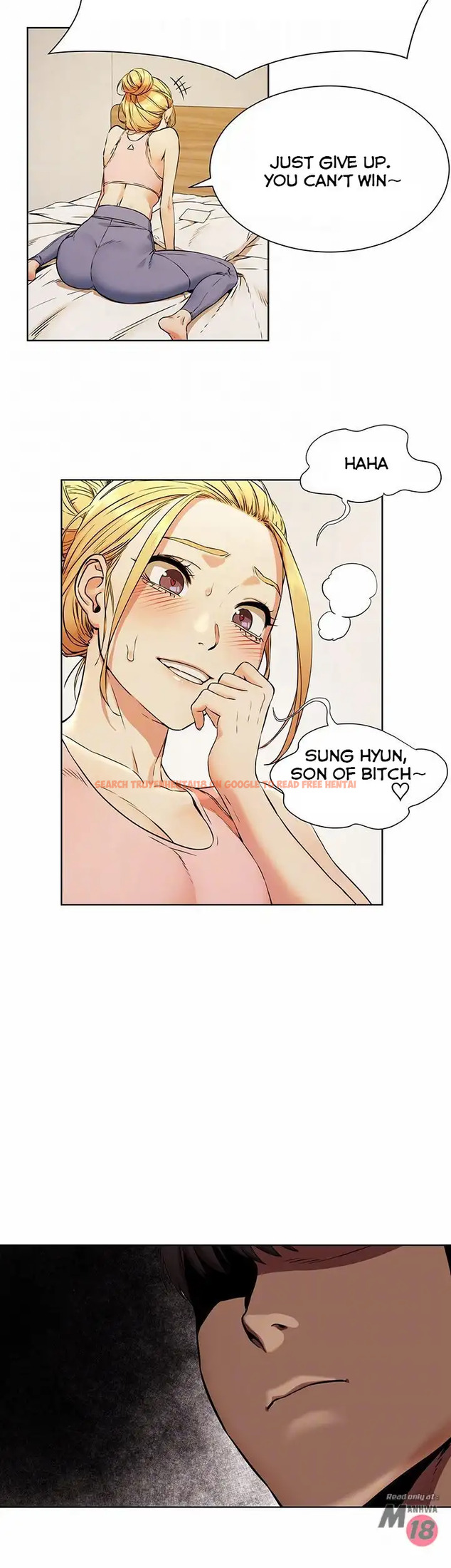 Read Hentai Image 6 235 in comic My Kingdom (Silent War) - Chapter 81 - hentaitnt.net