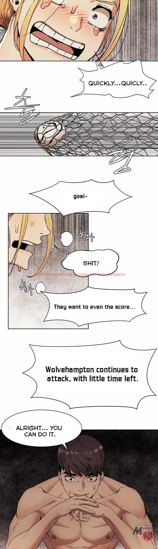 Read Hentai Image 8 235 in comic My Kingdom (Silent War) - Chapter 81 - hentaitnt.net