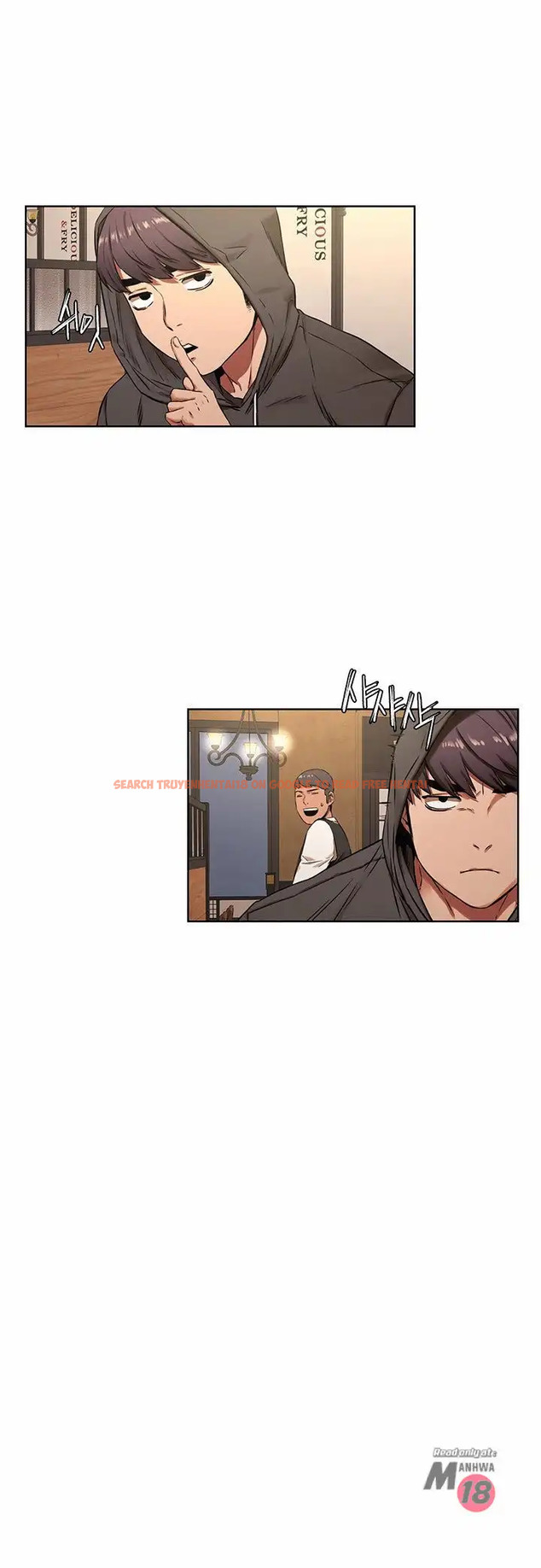 Read Hentai Image 10 232 in comic My Kingdom (Silent War) - Chapter 82 - hentaitnt.net