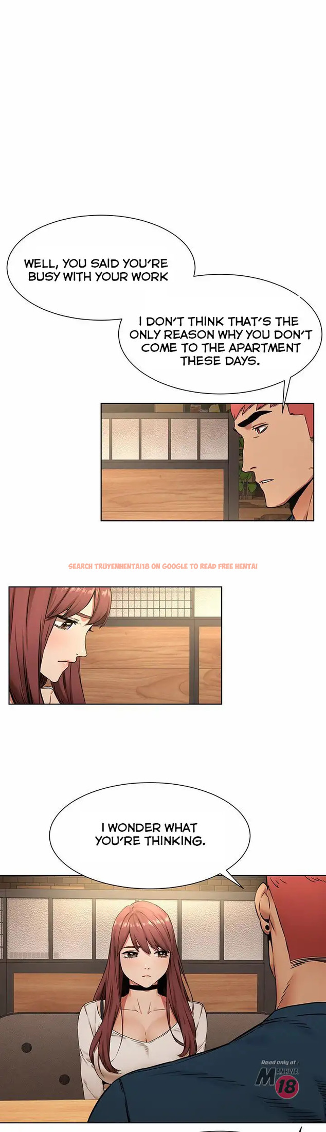 Read Hentai Image 11 232 in comic My Kingdom (Silent War) - Chapter 82 - hentaitnt.net