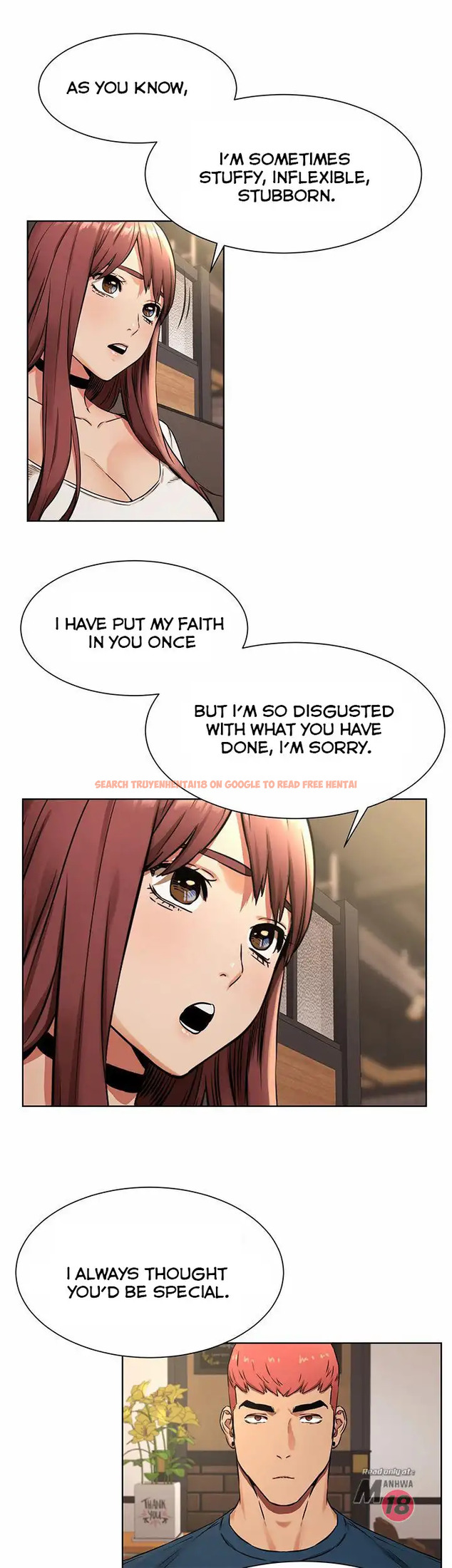 Read Hentai Image 13 232 in comic My Kingdom (Silent War) - Chapter 82 - hentaitnt.net