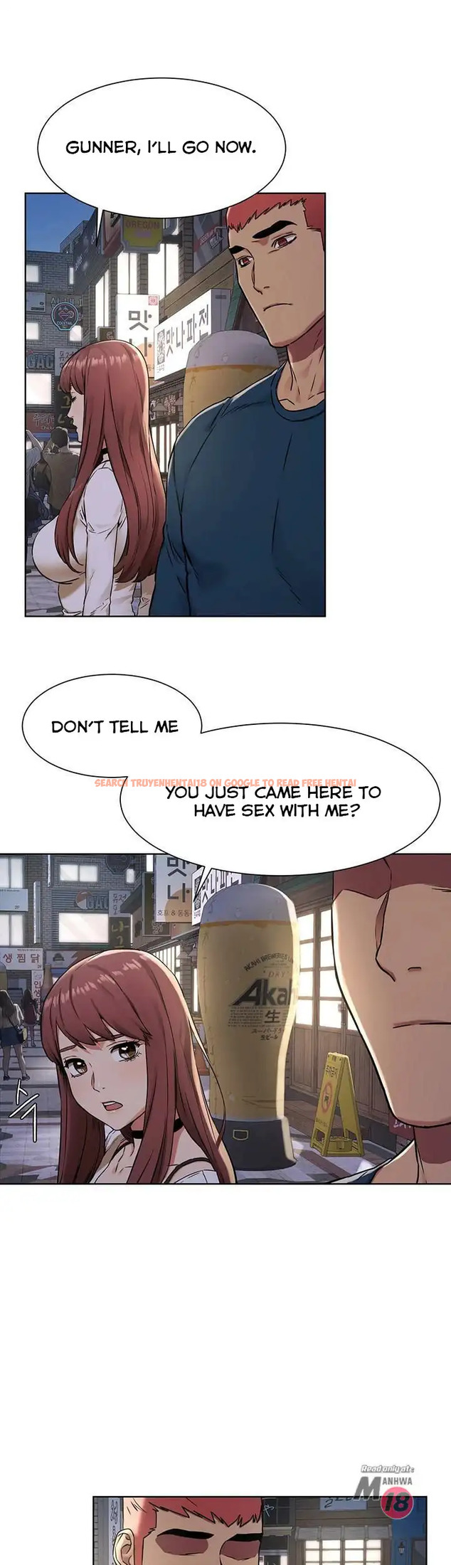 Read Hentai Image 19 232 in comic My Kingdom (Silent War) - Chapter 82 - hentaitnt.net