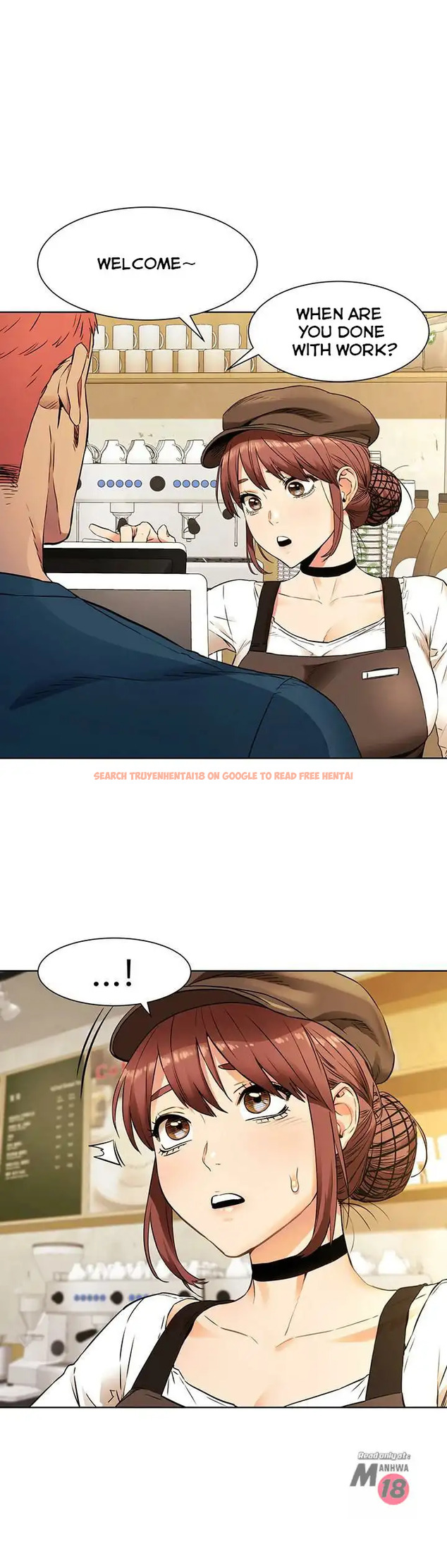 Read Hentai Image 2 232 in comic My Kingdom (Silent War) - Chapter 82 - hentaitnt.net