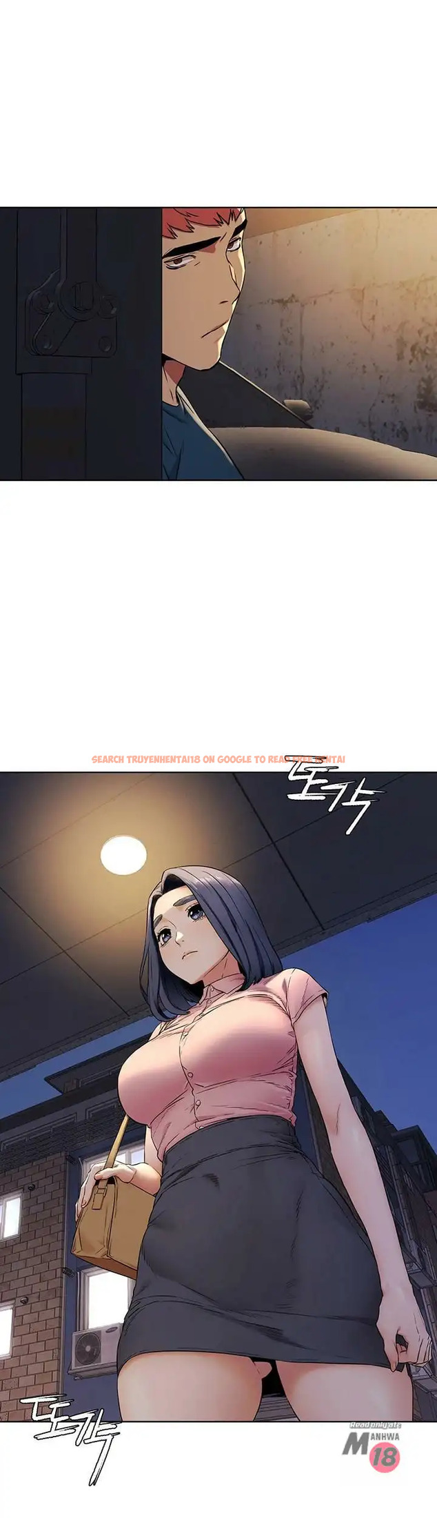 Read Hentai Image 23 232 in comic My Kingdom (Silent War) - Chapter 82 - hentaitnt.net