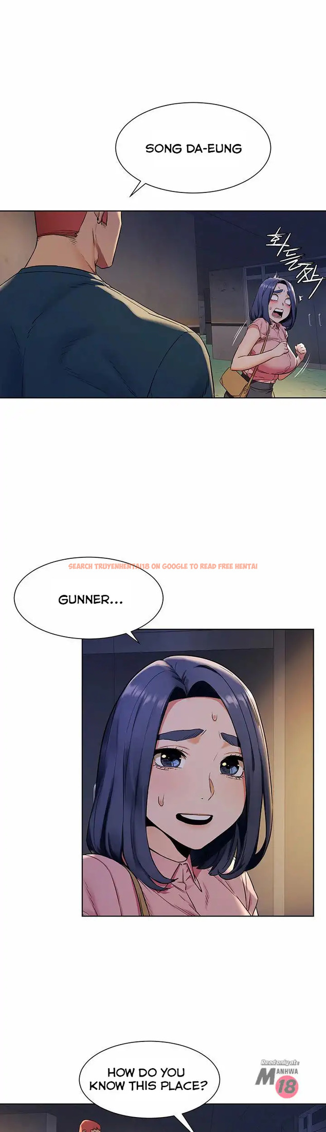 Read Hentai Image 24 232 in comic My Kingdom (Silent War) - Chapter 82 - hentaitnt.net