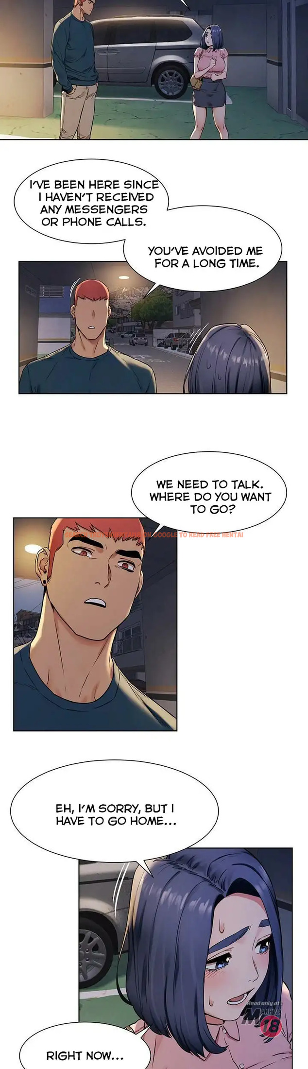 Read Hentai Image 25 232 in comic My Kingdom (Silent War) - Chapter 82 - hentaitnt.net