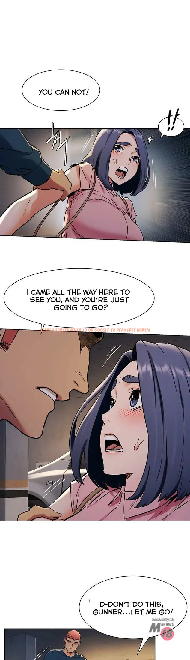 Read Hentai Image 27 232 in comic My Kingdom (Silent War) - Chapter 82 - hentaitnt.net