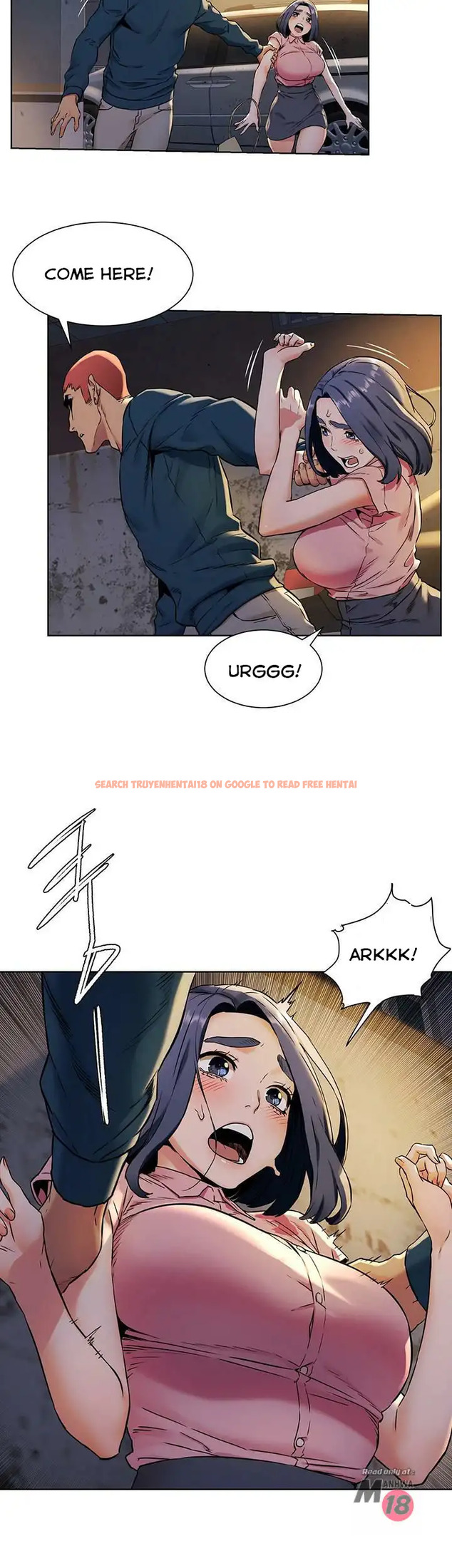 Read Hentai Image 28 232 in comic My Kingdom (Silent War) - Chapter 82 - hentaitnt.net