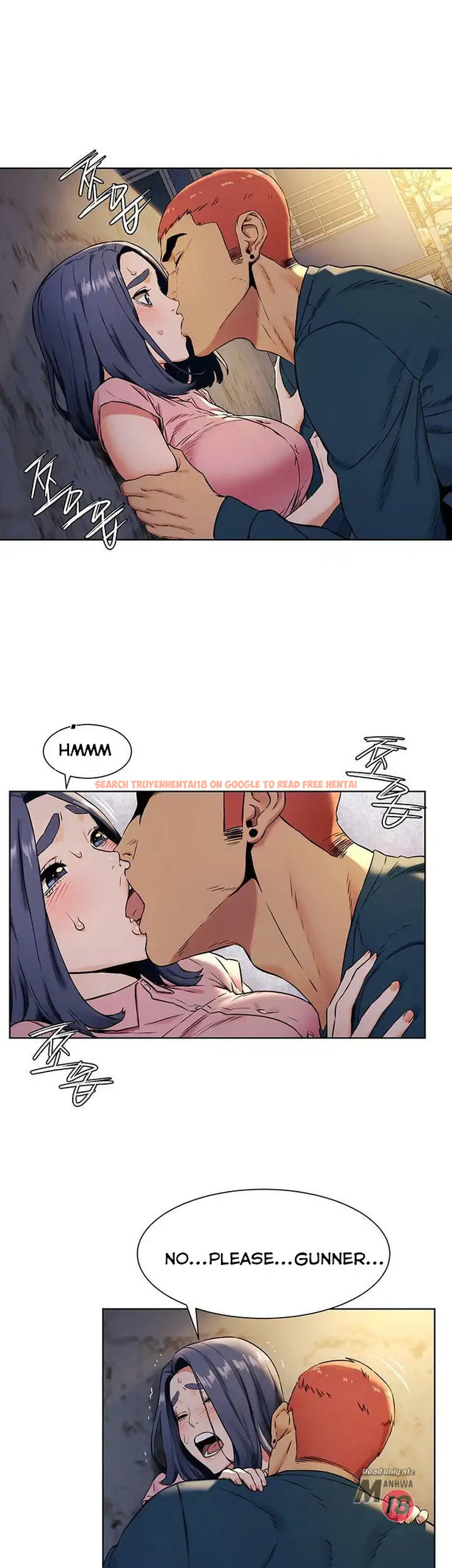 Read Hentai Image 29 232 in comic My Kingdom (Silent War) - Chapter 82 - hentaitnt.net