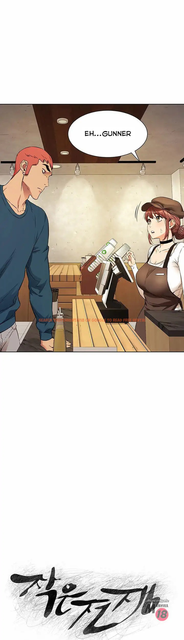 Read Hentai Image 3 232 in comic My Kingdom (Silent War) - Chapter 82 - hentaitnt.net