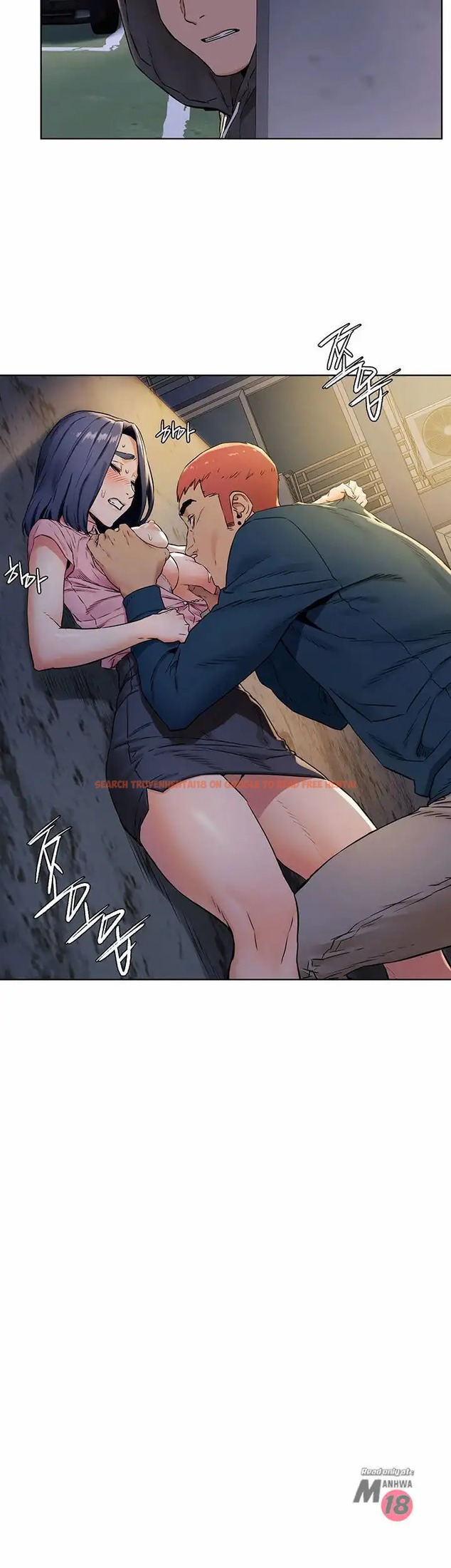 Read Hentai Image 34 235 in comic My Kingdom (Silent War) - Chapter 82 - hentaitnt.net