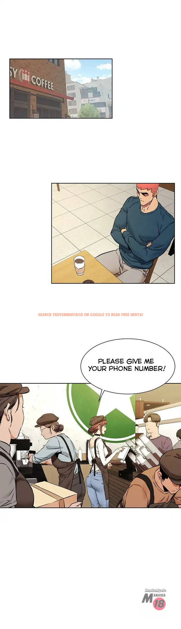 Read Hentai Image 5 232 in comic My Kingdom (Silent War) - Chapter 82 - hentaitnt.net
