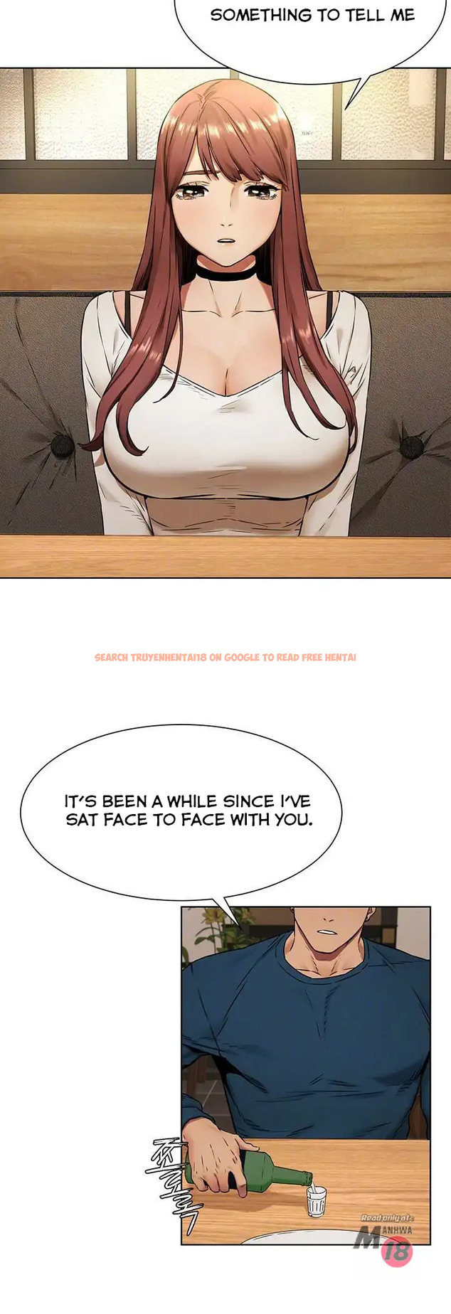 Read Hentai Image 8 232 in comic My Kingdom (Silent War) - Chapter 82 - hentaitnt.net