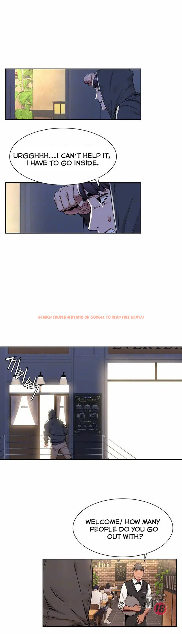 Read Hentai Image 9 232 in comic My Kingdom (Silent War) - Chapter 82 - hentaitnt.net