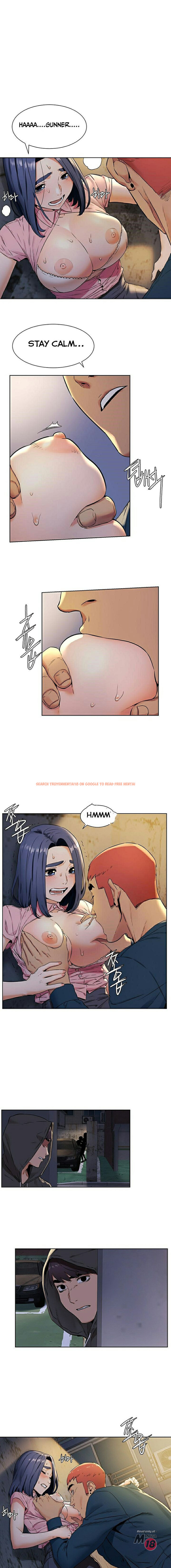 Read Hentai Image 1 232 in comic My Kingdom (Silent War) - Chapter 83 - hentaitnt.net