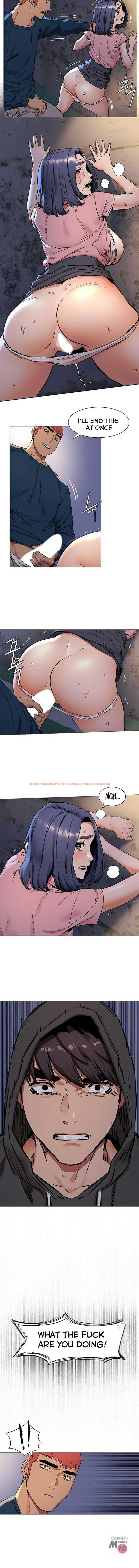 Read Hentai Image 5 232 in comic My Kingdom (Silent War) - Chapter 83 - hentaitnt.net