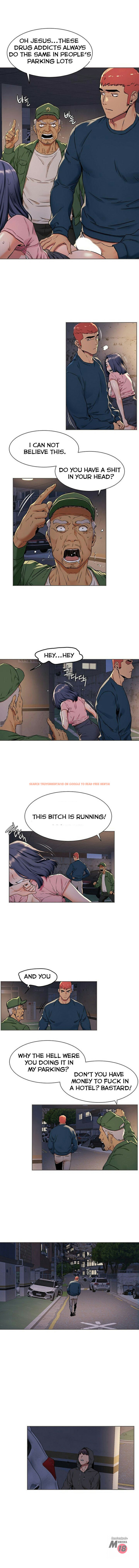 Read Hentai Image 6 232 in comic My Kingdom (Silent War) - Chapter 83 - hentaitnt.net