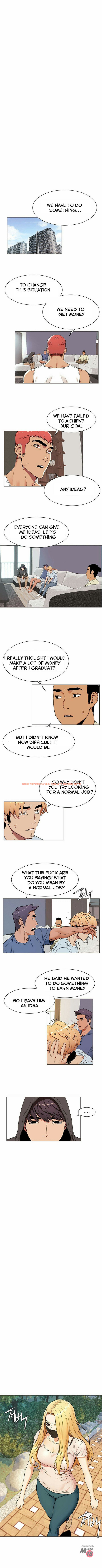 Read Hentai Image 7 232 in comic My Kingdom (Silent War) - Chapter 83 - hentaitnt.net