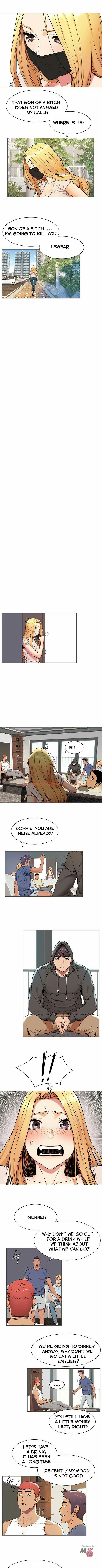 Read Hentai Image 8 232 in comic My Kingdom (Silent War) - Chapter 83 - hentaitnt.net