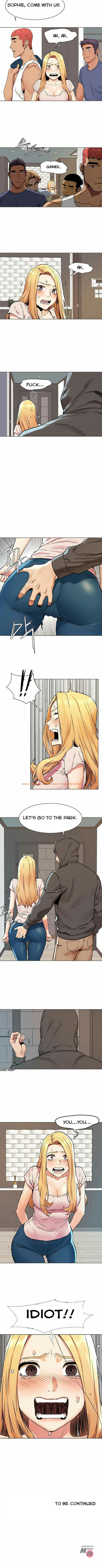 Read Hentai Image 9 232 in comic My Kingdom (Silent War) - Chapter 83 - hentaitnt.net