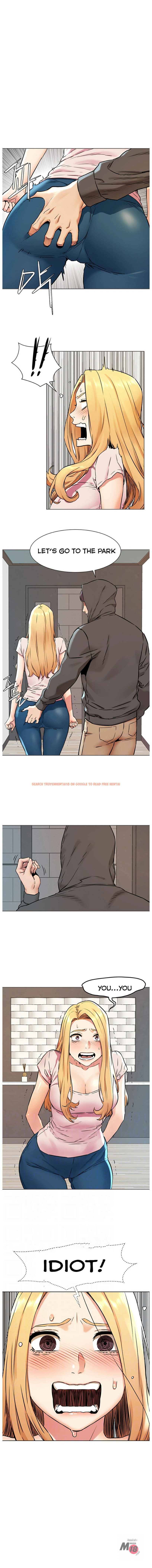Read Hentai Image 1 232 in comic My Kingdom (Silent War) - Chapter 84 - hentaitnt.net