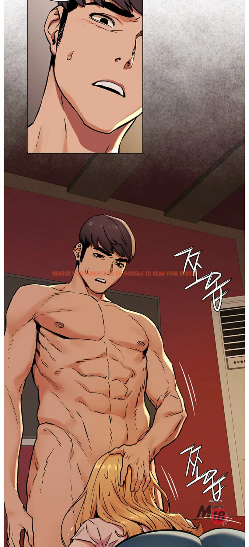 Read Hentai Image 10 232 in comic My Kingdom (Silent War) - Chapter 84 - hentaitnt.net