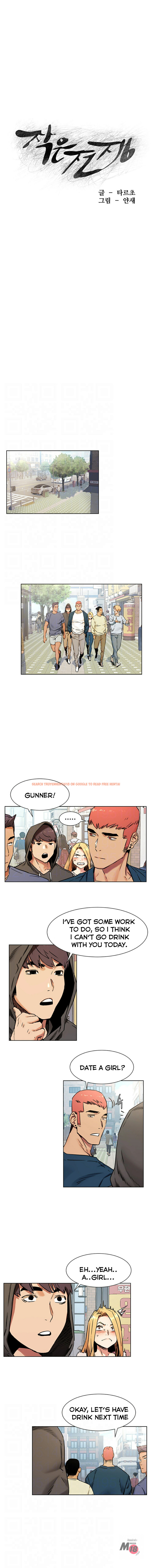 Read Hentai Image 2 232 in comic My Kingdom (Silent War) - Chapter 84 - hentaitnt.net