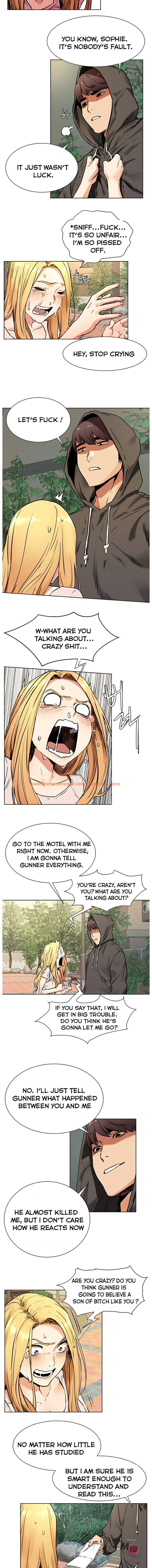 Read Hentai Image 5 232 in comic My Kingdom (Silent War) - Chapter 84 - hentaitnt.net