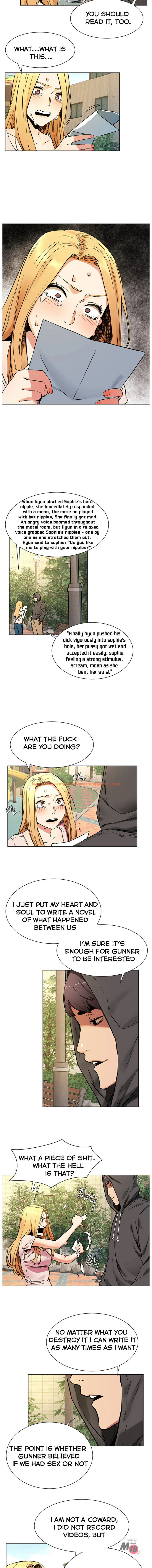 Read Hentai Image 6 232 in comic My Kingdom (Silent War) - Chapter 84 - hentaitnt.net