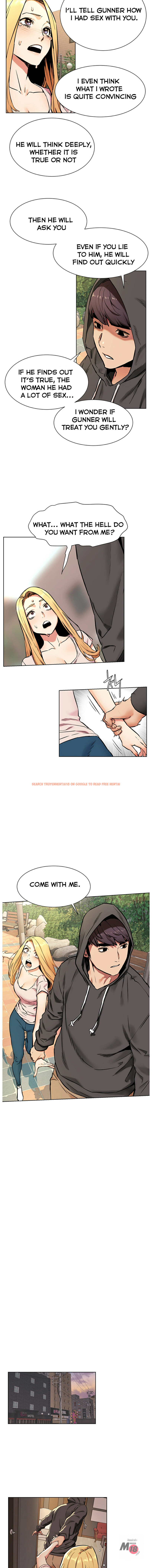 Read Hentai Image 7 232 in comic My Kingdom (Silent War) - Chapter 84 - hentaitnt.net
