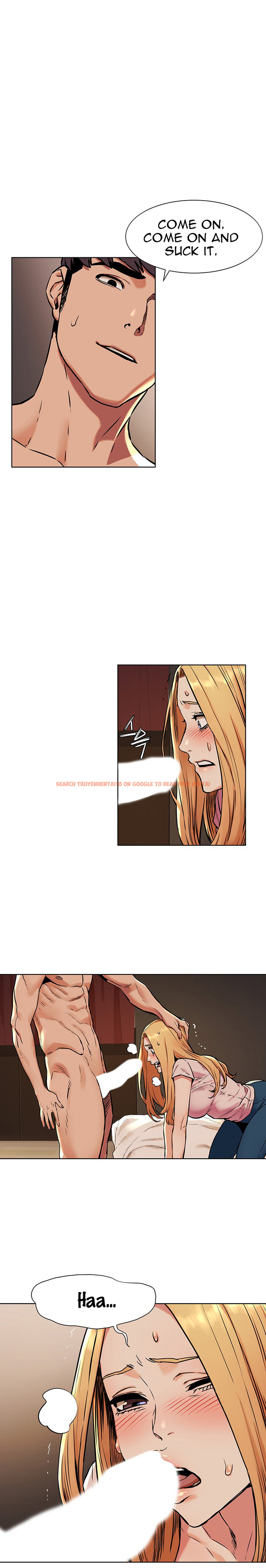 Read Hentai Image 1 232 in comic My Kingdom (Silent War) - Chapter 85 - hentaitnt.net
