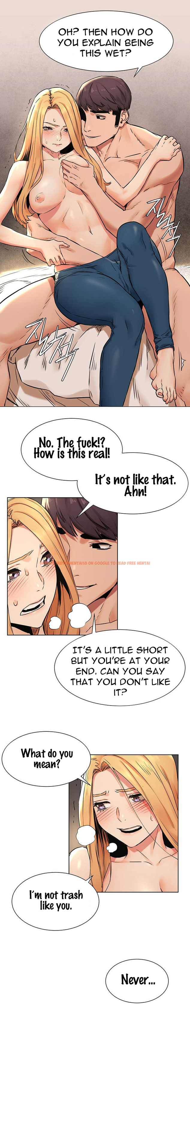 Read Hentai Image 13 232 in comic My Kingdom (Silent War) - Chapter 85 - hentaitnt.net